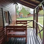 Zasmir Tatil Evi *