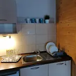 Tatil Evi Zasmir Wicie (West Pomeranian)