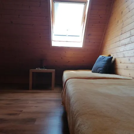 펜션 Zasmir 비치에