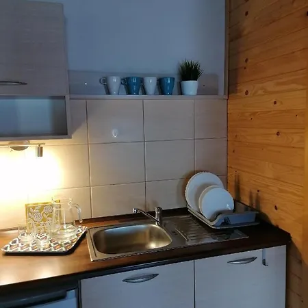 펜션 Zasmir 비치에