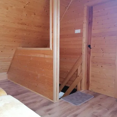 Zasmir 펜션 비치에