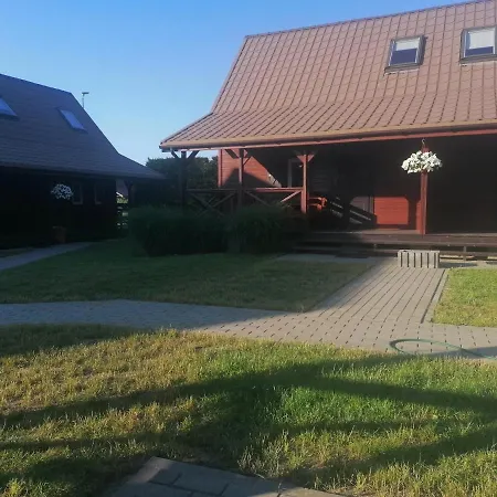 Zasmir 펜션 비치에