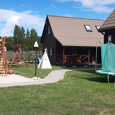 펜션 Zasmir 비치에